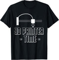 3D Printer Time 3D Printing Printer