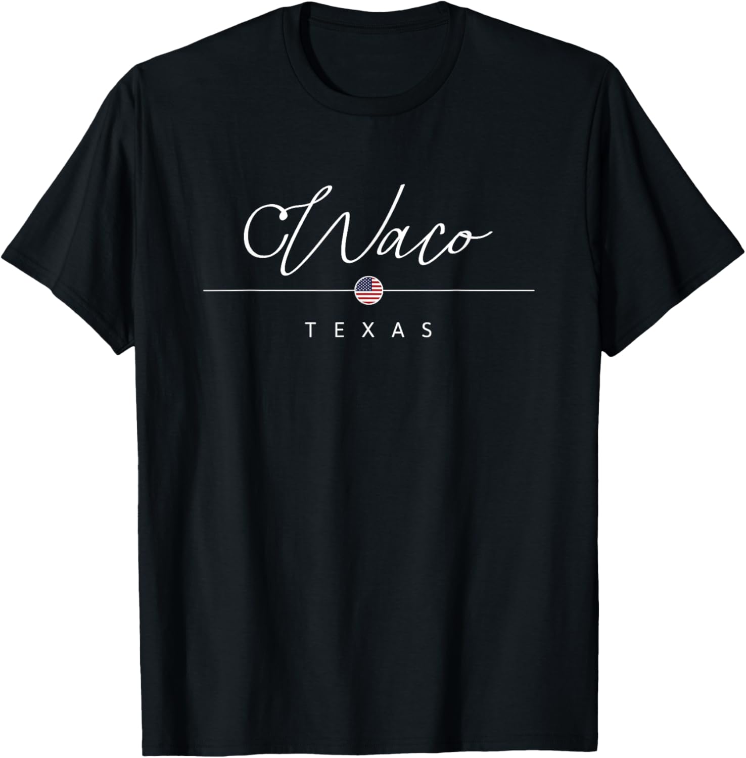 Waco Texas Tx On Waco