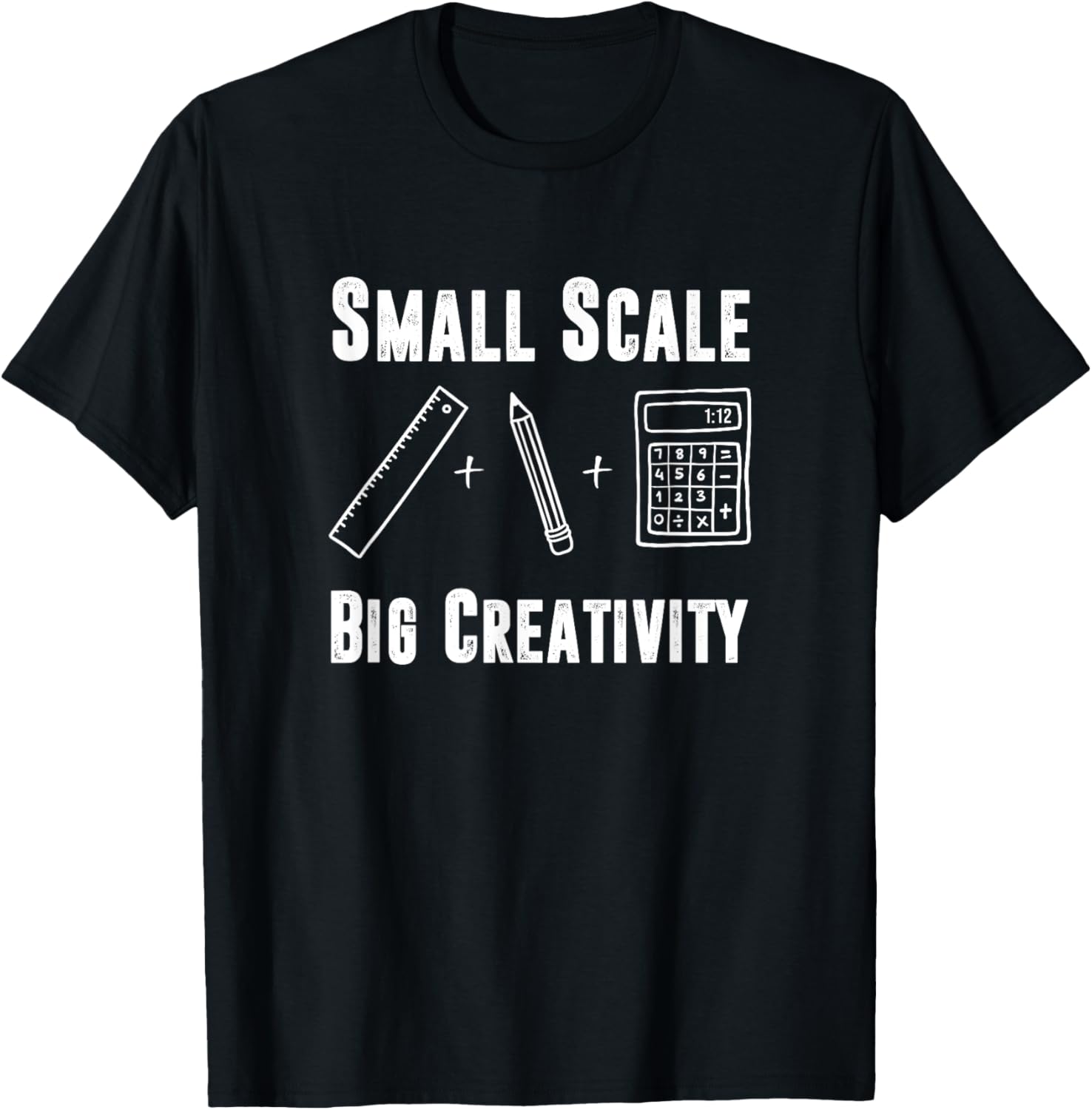 Small Scale Big Creativity, Miniature Maker