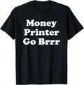 Funny Money Printer Investing