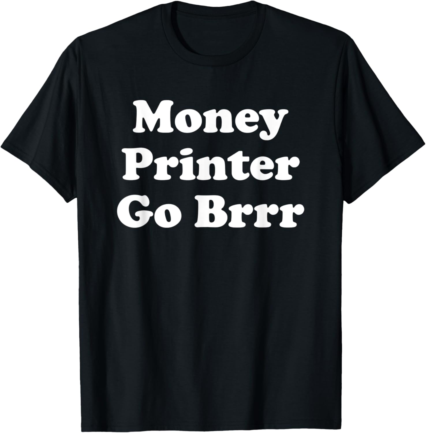 Funny Money Printer Investing