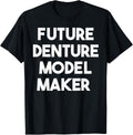 Future Denture Model Maker