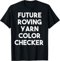 Future Roving Yarn Color Checker