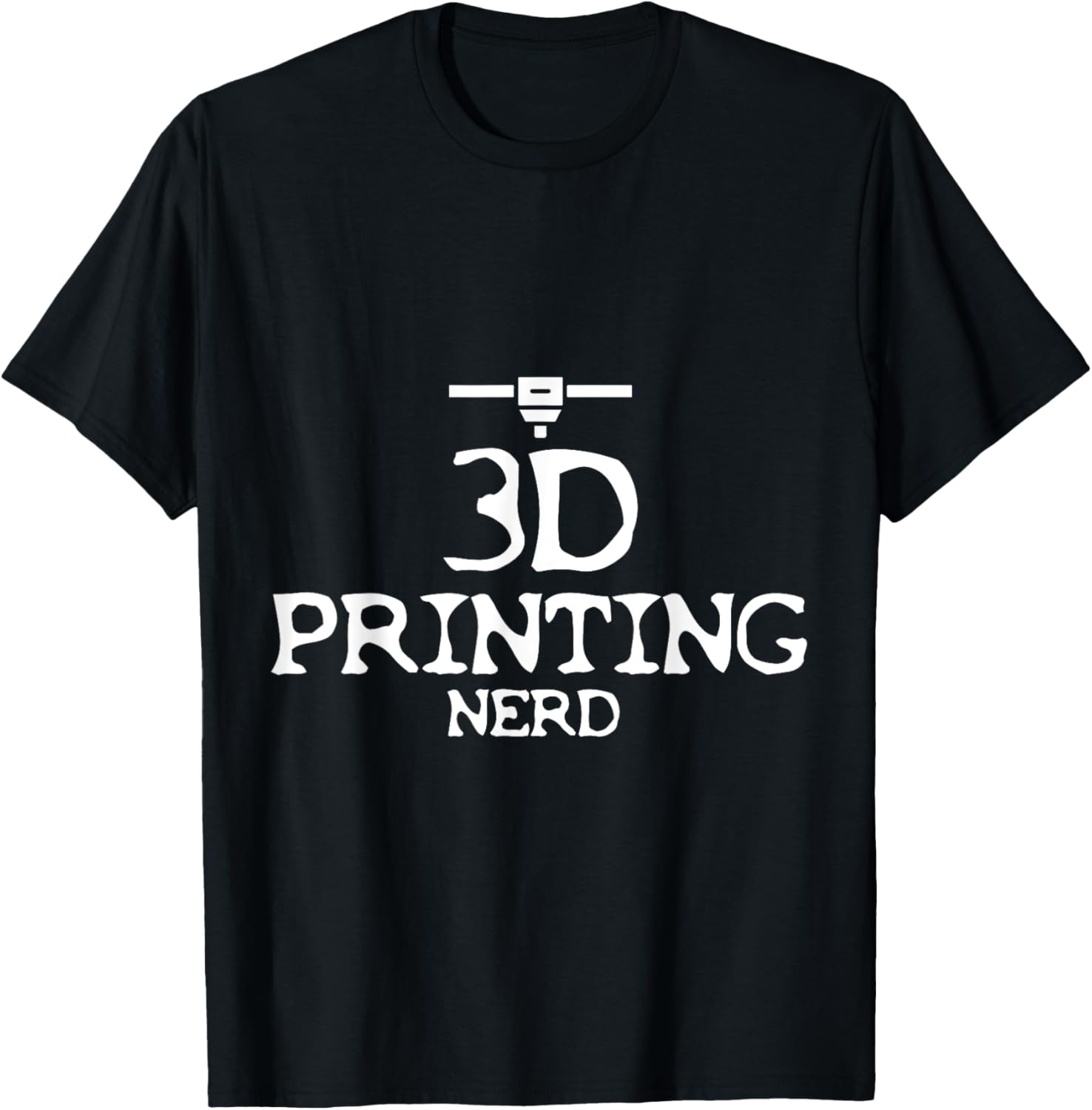 3D Printing Nerd Cool 3D Printing Machine 3D Printer