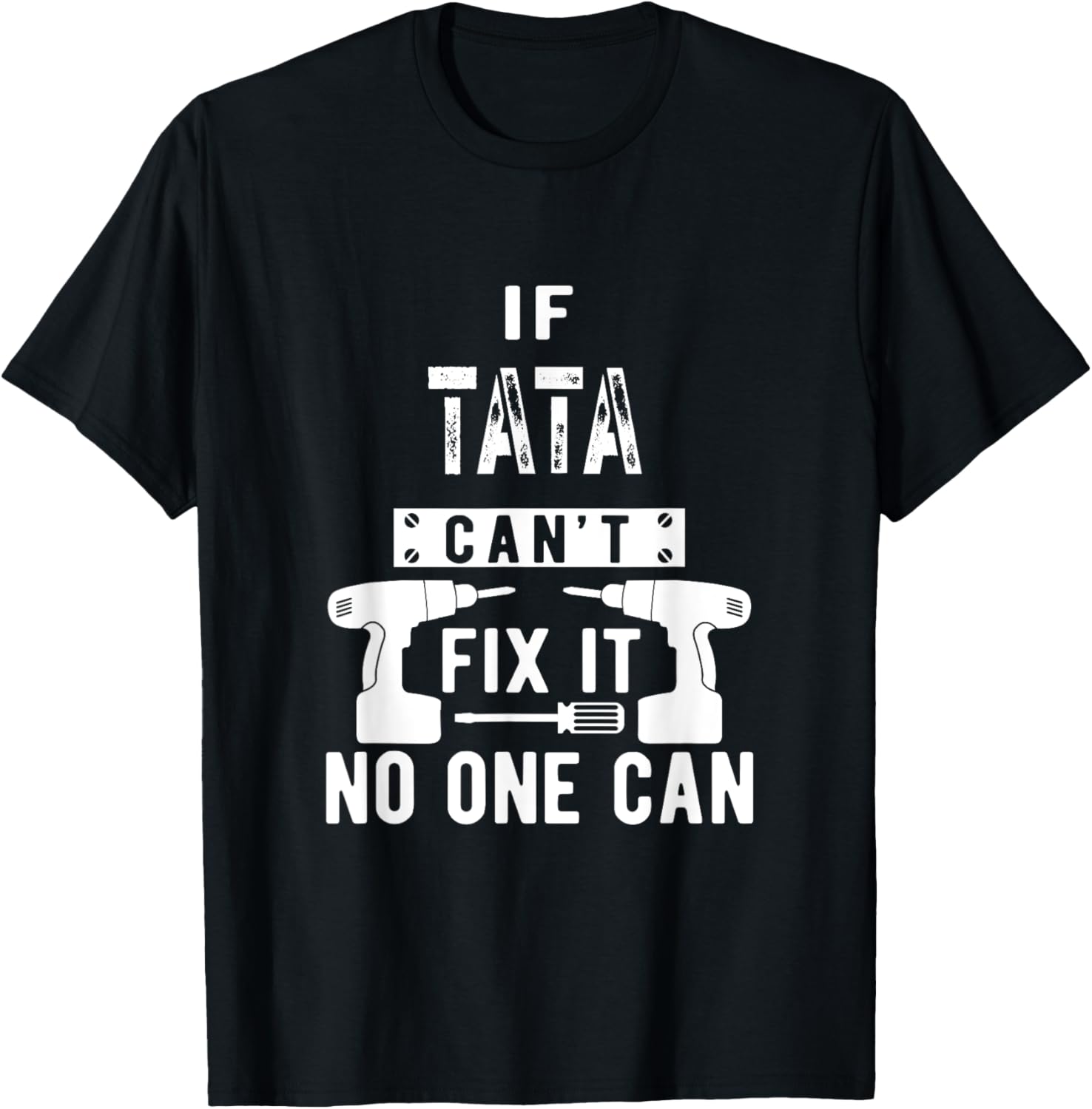 If Tata Cant Fix It No One Can Spain Spanish Grandpa