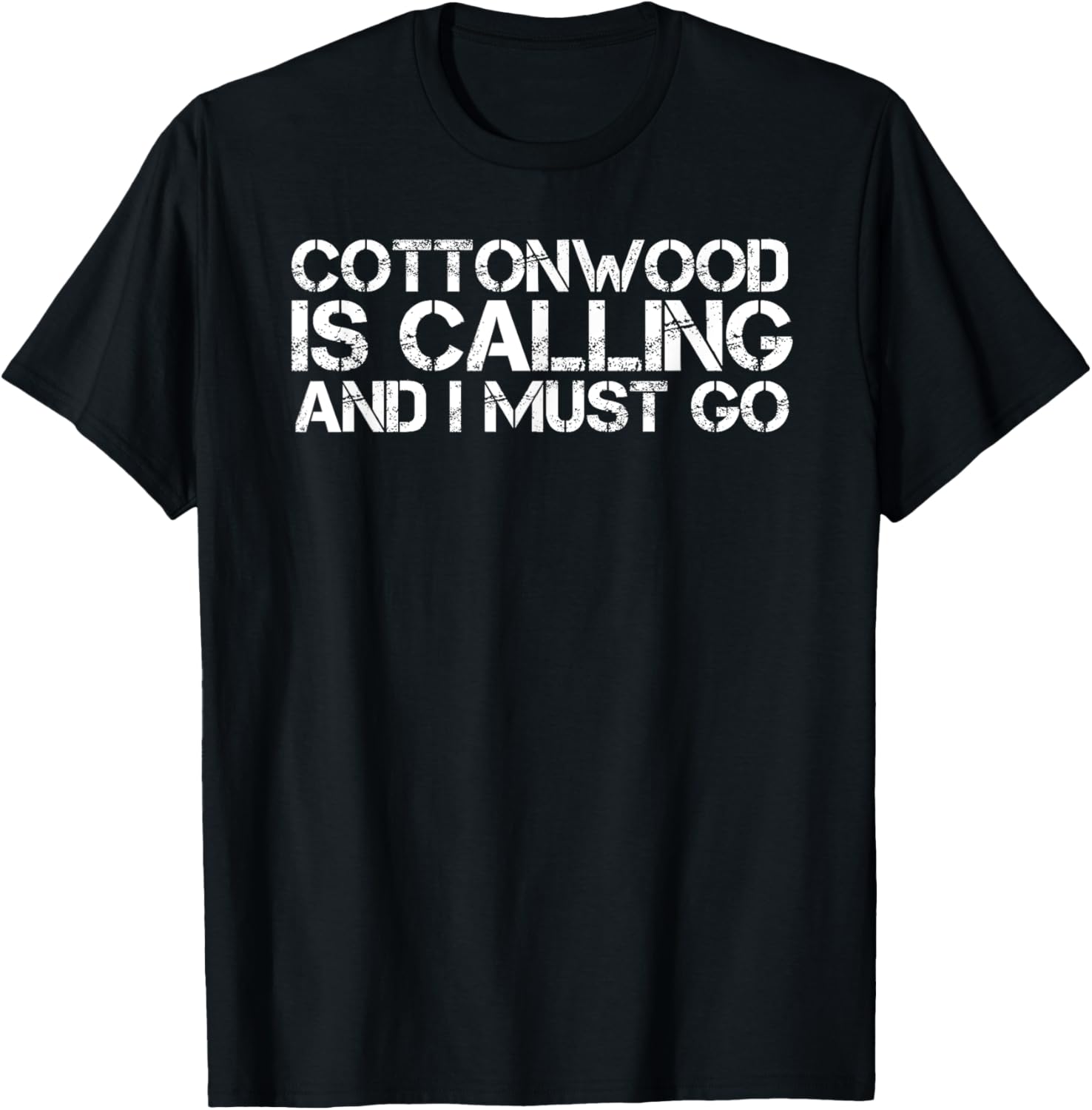 Cottonwood Az Arizona Funny City Trip Home Roots Usa Gift