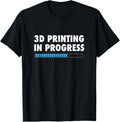 3D Printing In Progress 3D Printing 3D Printer Geek