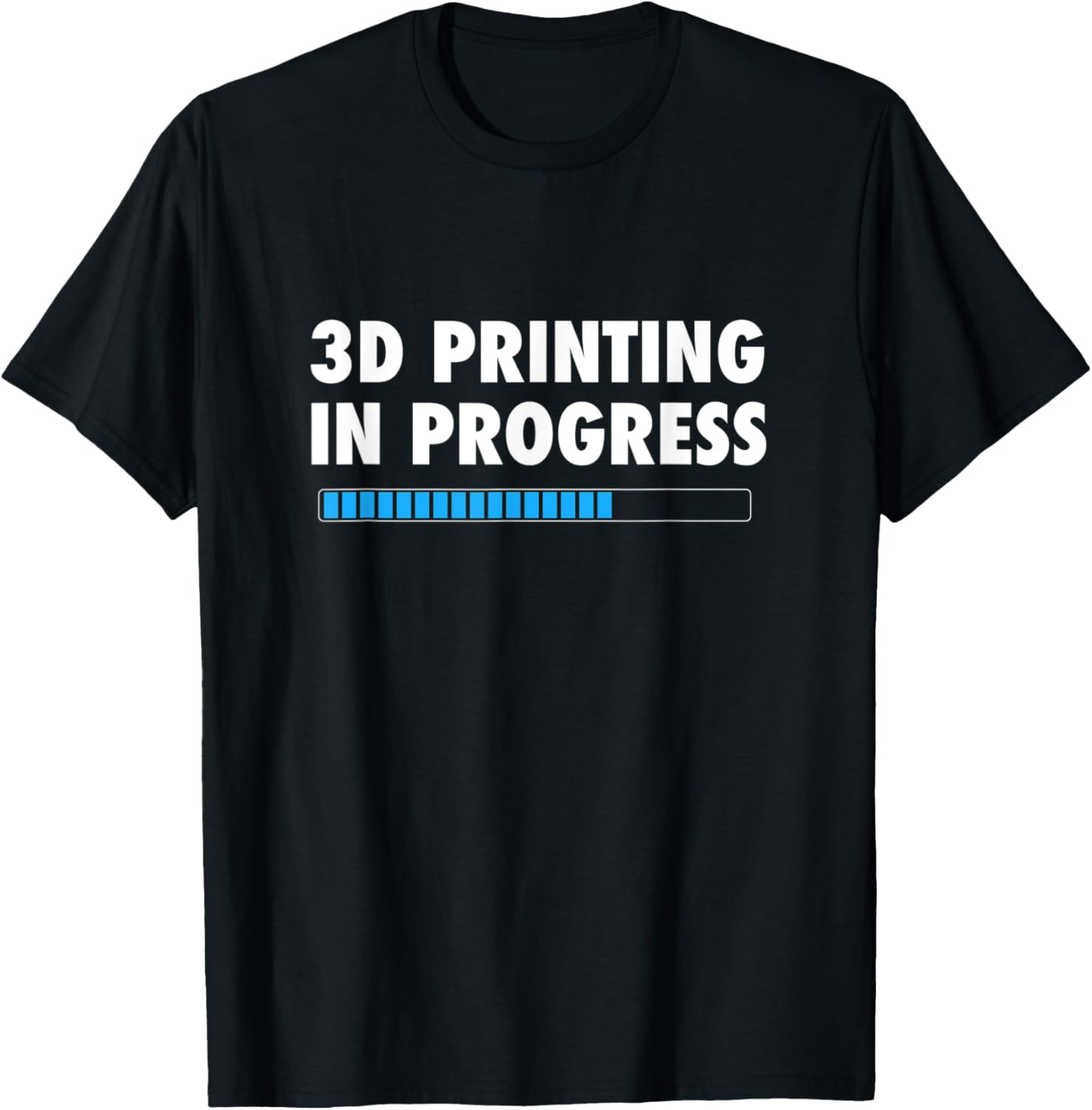 3D Printing In Progress 3D Printing 3D Printer Geek