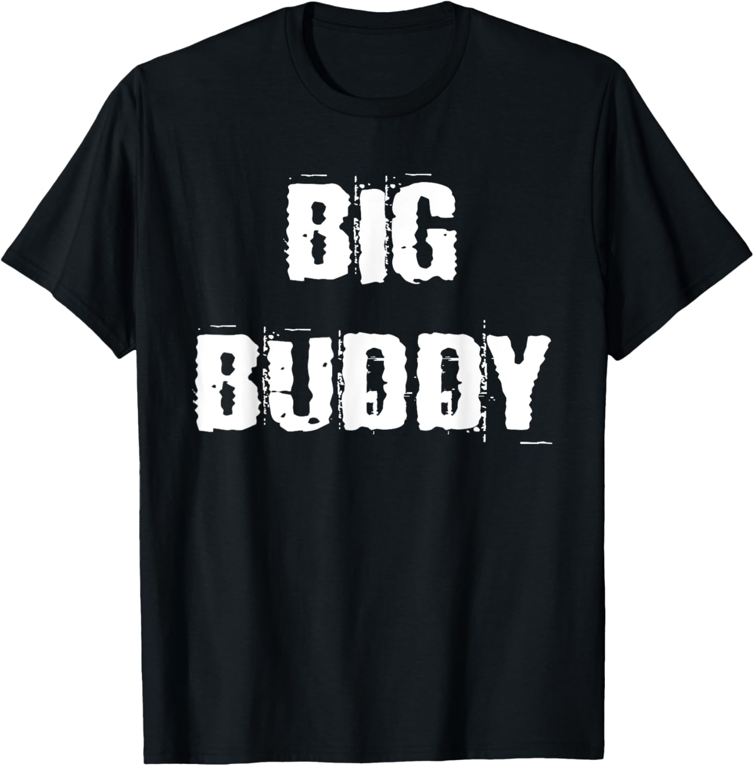 Big Buddy