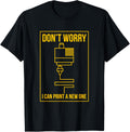 Funny 3D Printing Quote Custom 3D Printing Funny Filament