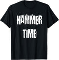 Hammer Time