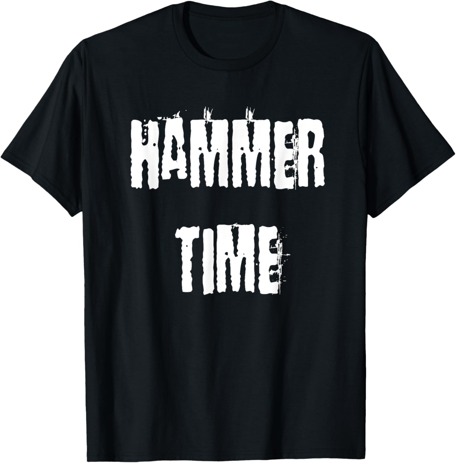 Hammer Time