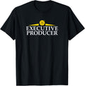 Executive Producer Filmmaker Film-Crew Shirt
