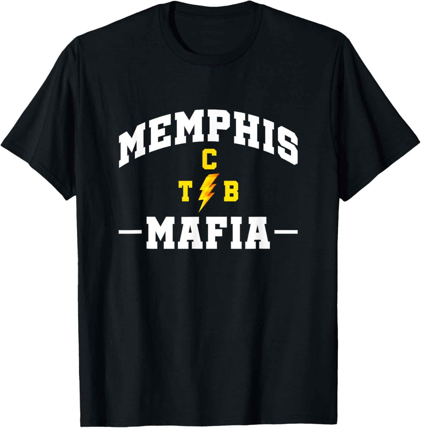 Memphis Mafia Tennessee Usa Tn State Pride