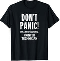 Printer Technician
