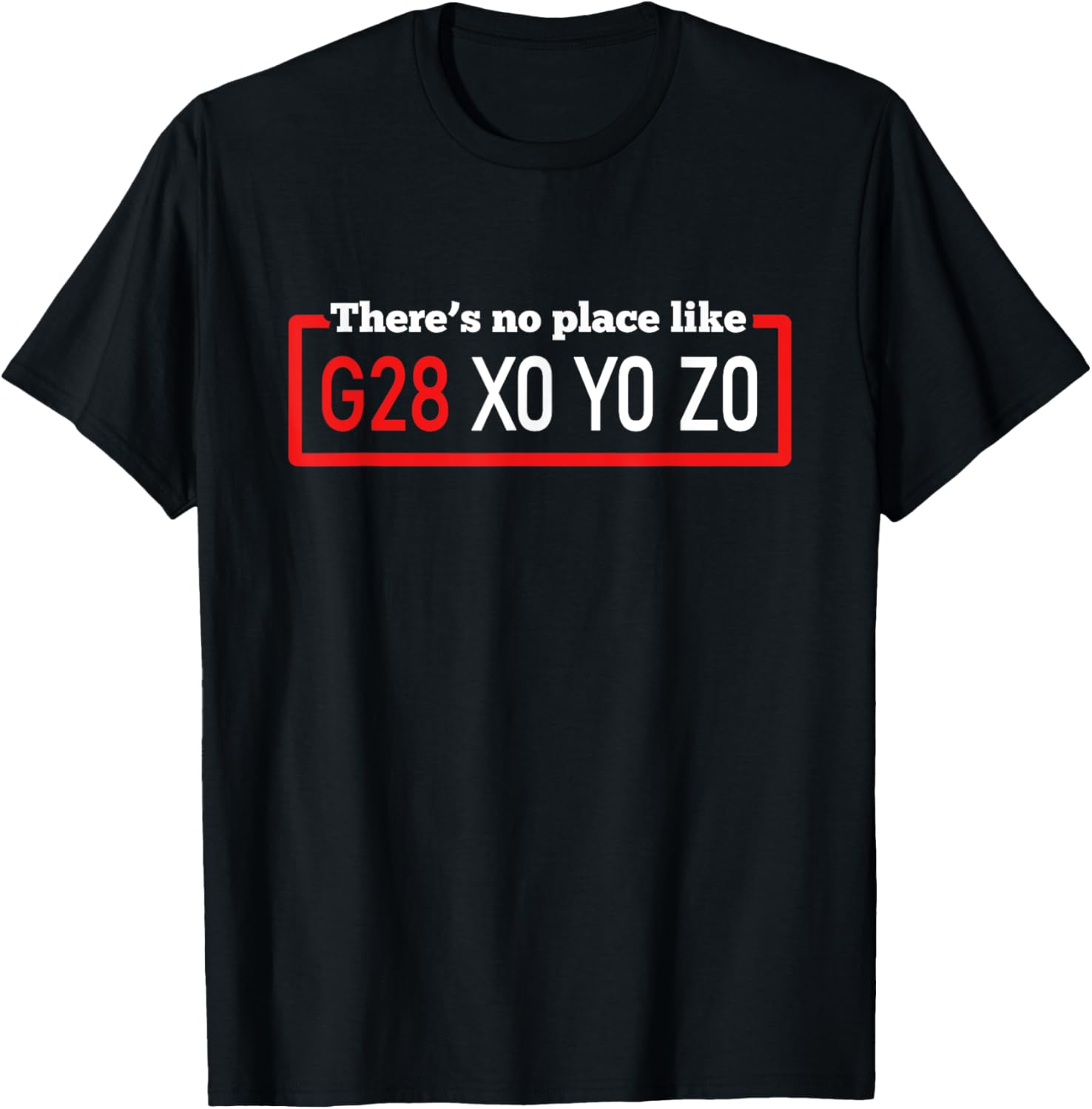 Funny Cnc Machinist Machinery G28 X0 Y0 Z0 Men Women