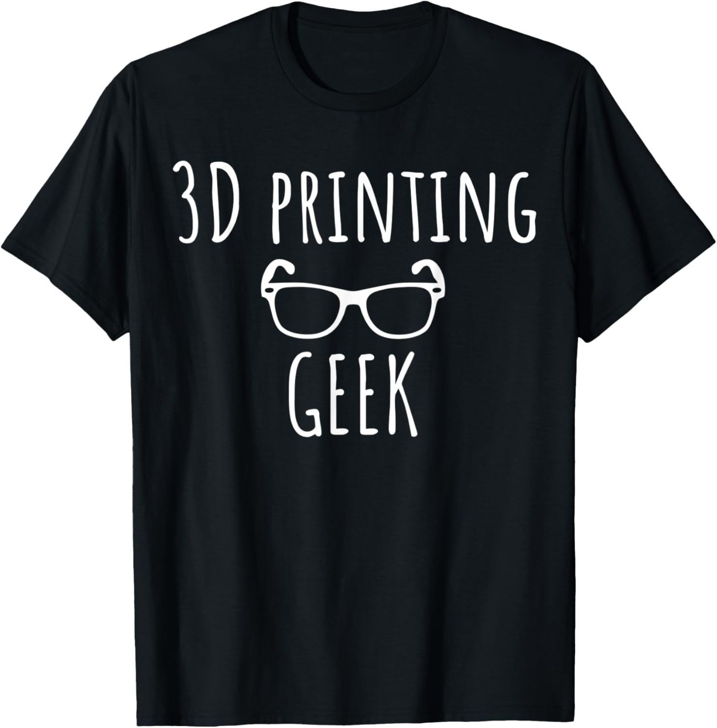 3D Printing Geek Funny 3D Printer Humor
