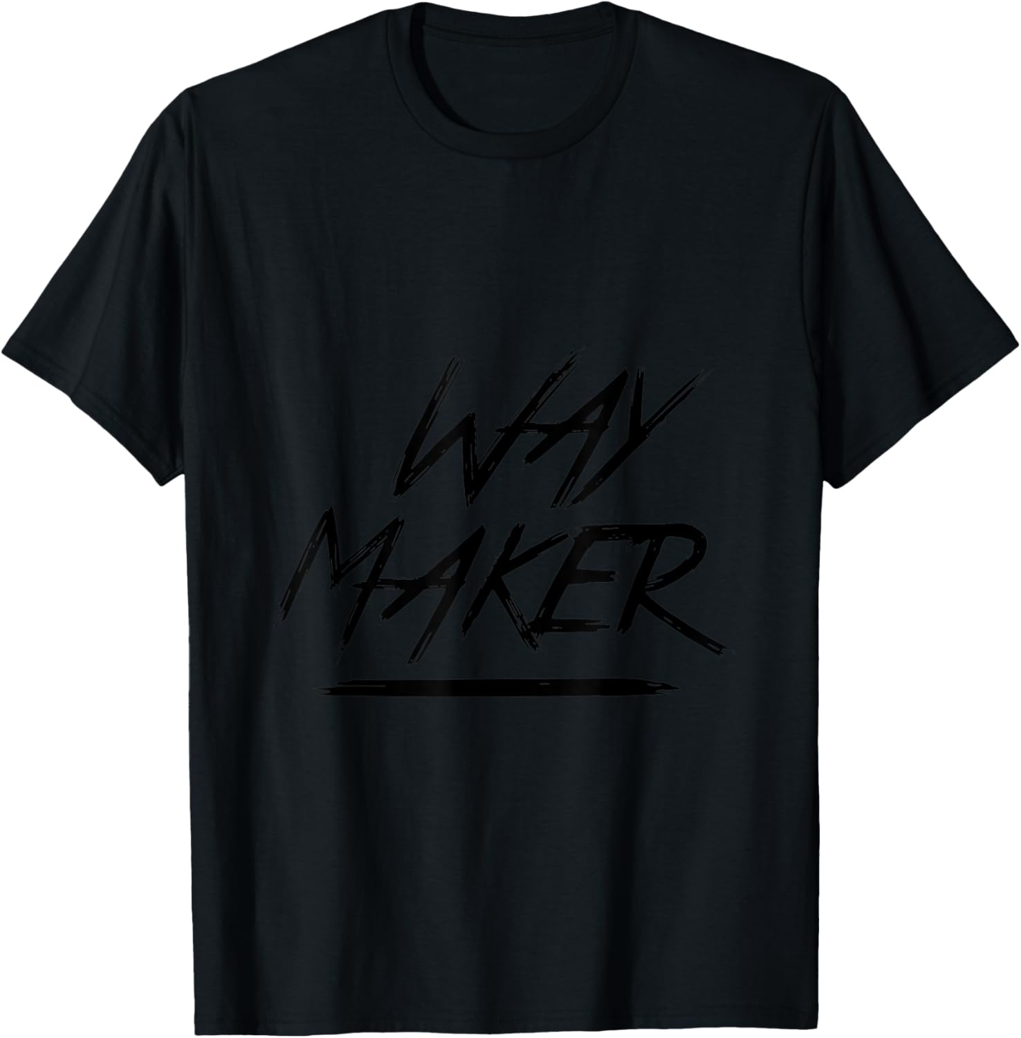 Way Maker