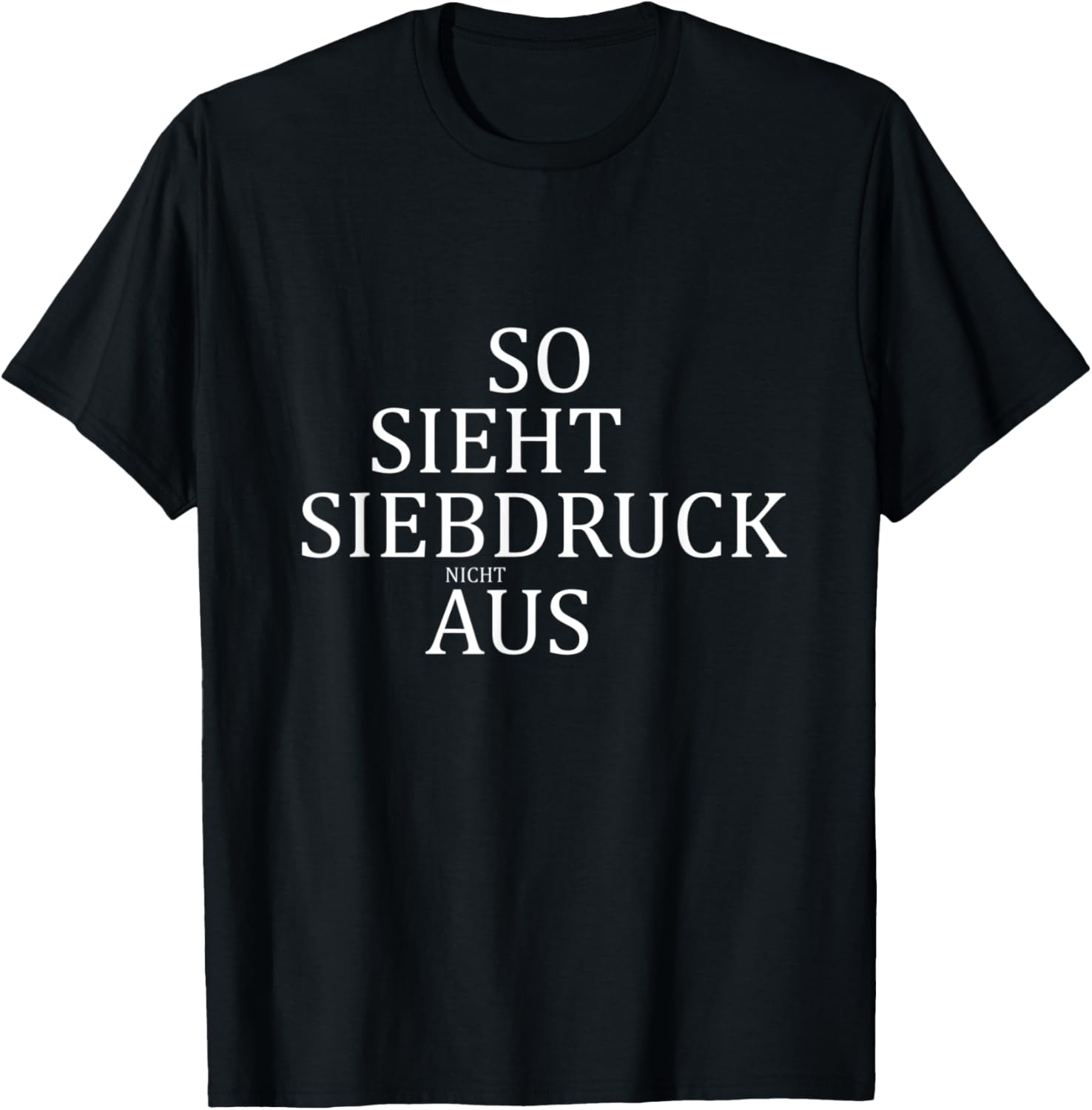Screen Printing Screen Printer Media Technology Graphic Sayings