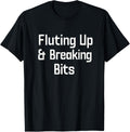 Funny Broken Bits CNC Makers