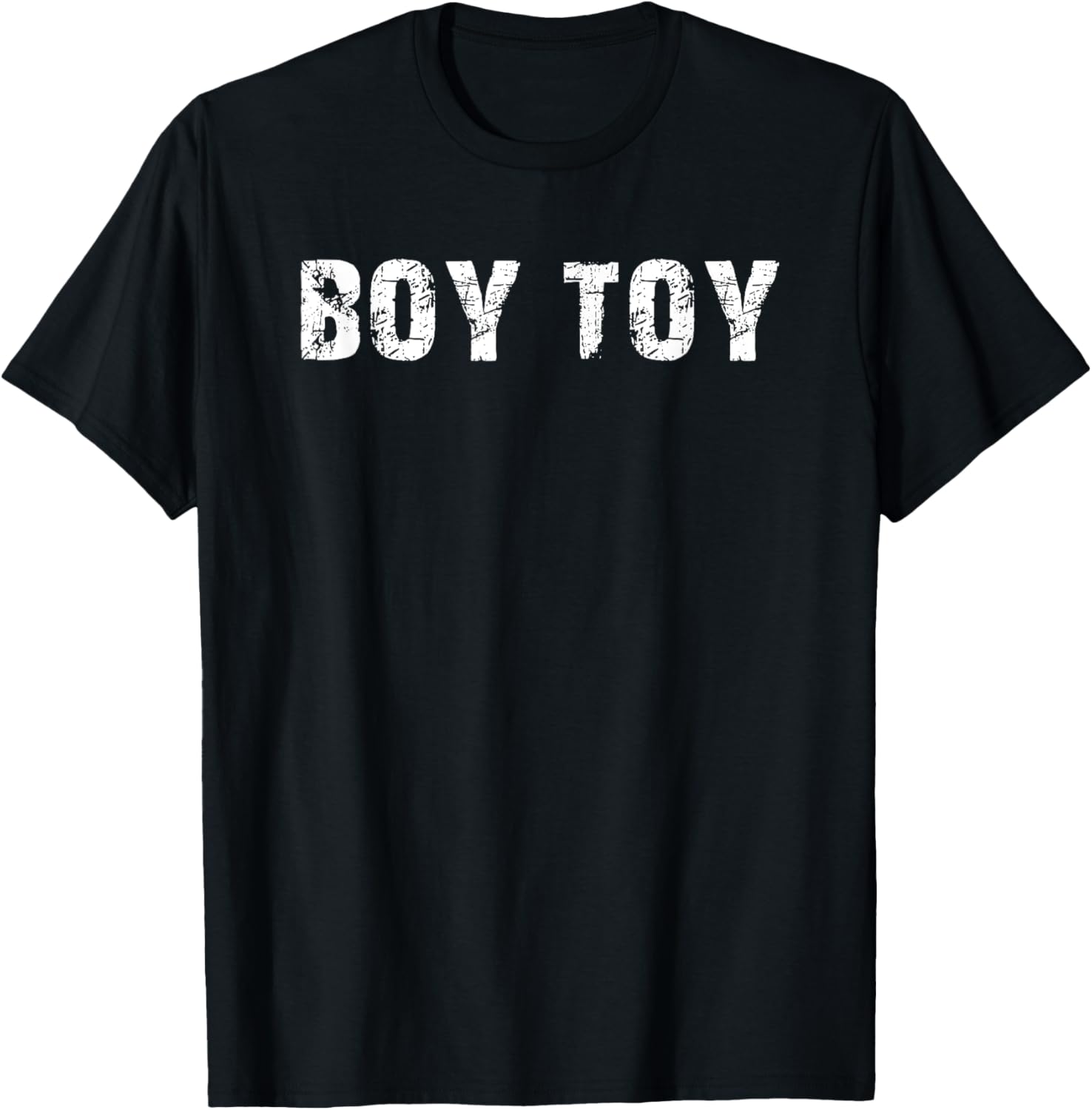Boy Toy