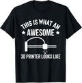 This Is What An Awesome 3D Printer Looks Like