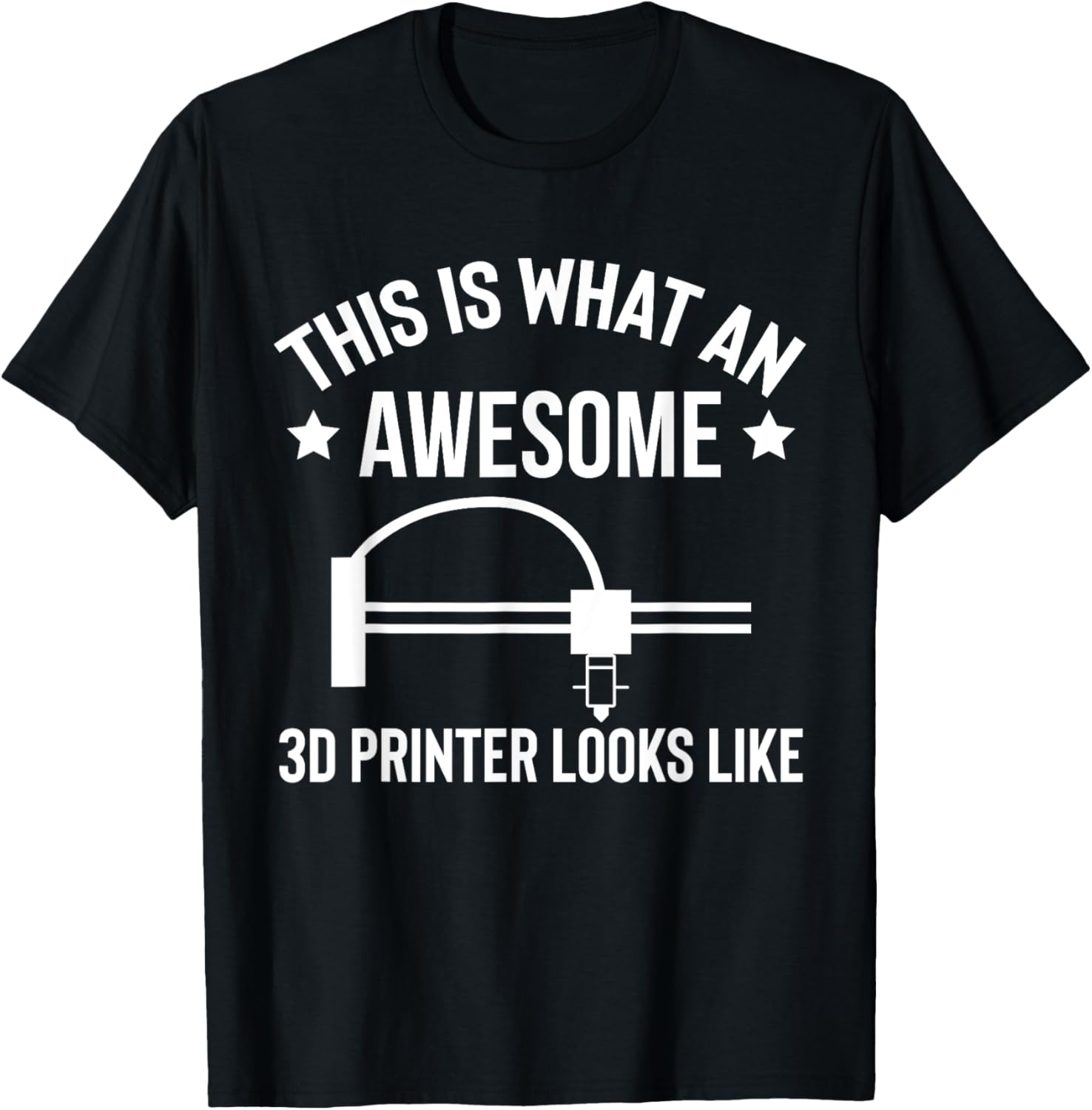 This Is What An Awesome 3D Printer Looks Like