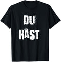 Du Hast