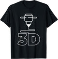 3D Printing Filament Printer Nozzle