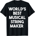 World's Best Musical String Maker