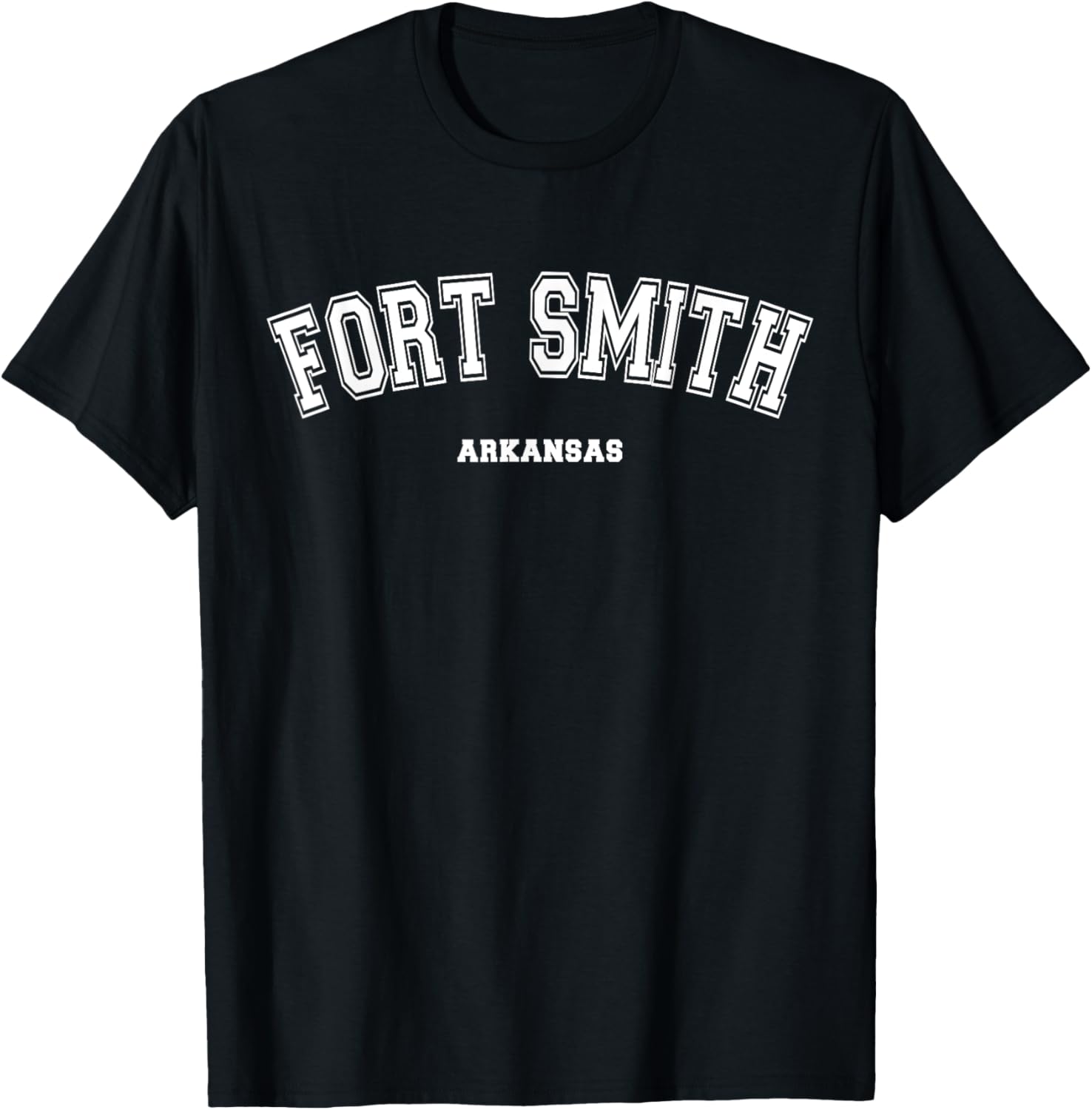 Fort Smith Arkansas