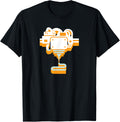 3D Printer Graphic For Print Geeks 3D Printing
