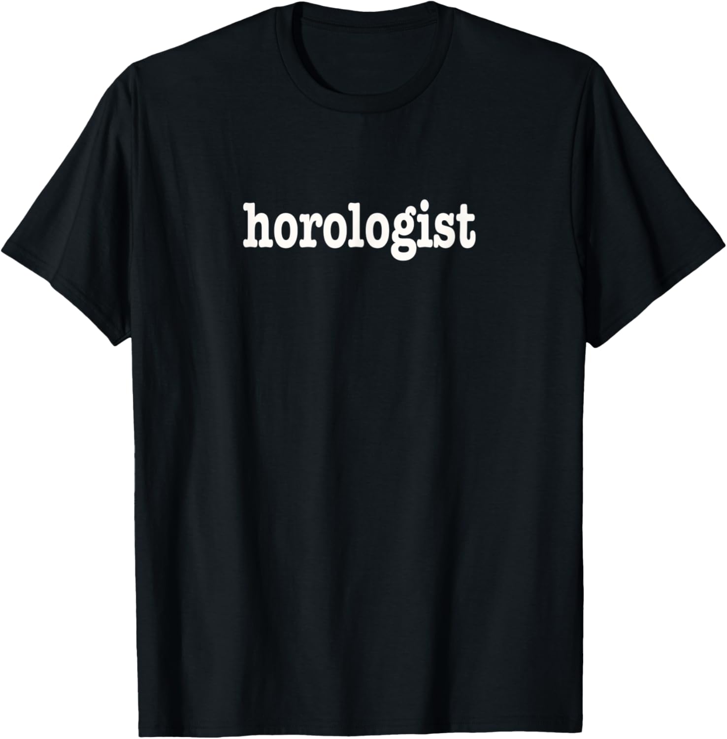 Horologist Horology Watch Clock Maker Timekeeping Specialist