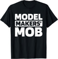 Model Designer Team Technician - Prototype Model Maker