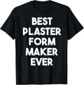 Best Plaster Form Maker Ever
