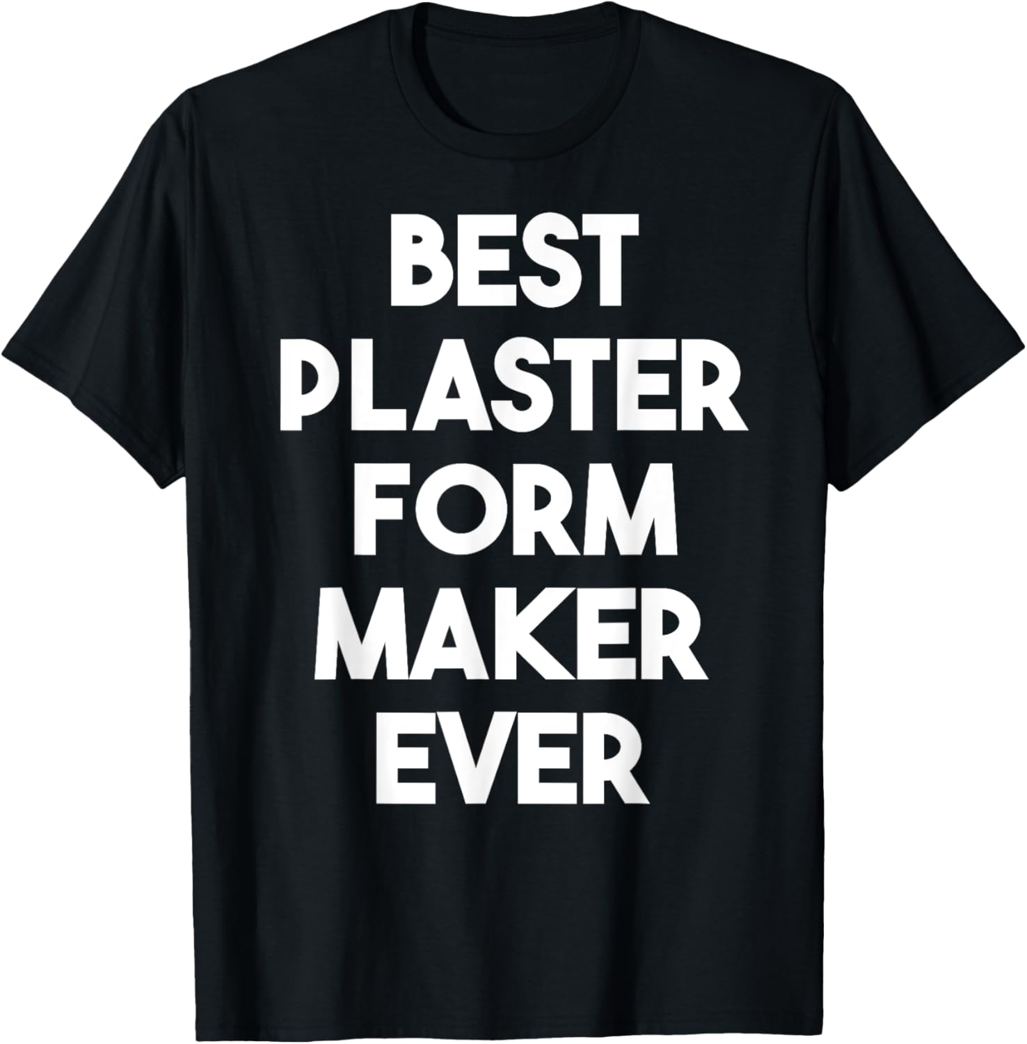 Best Plaster Form Maker Ever