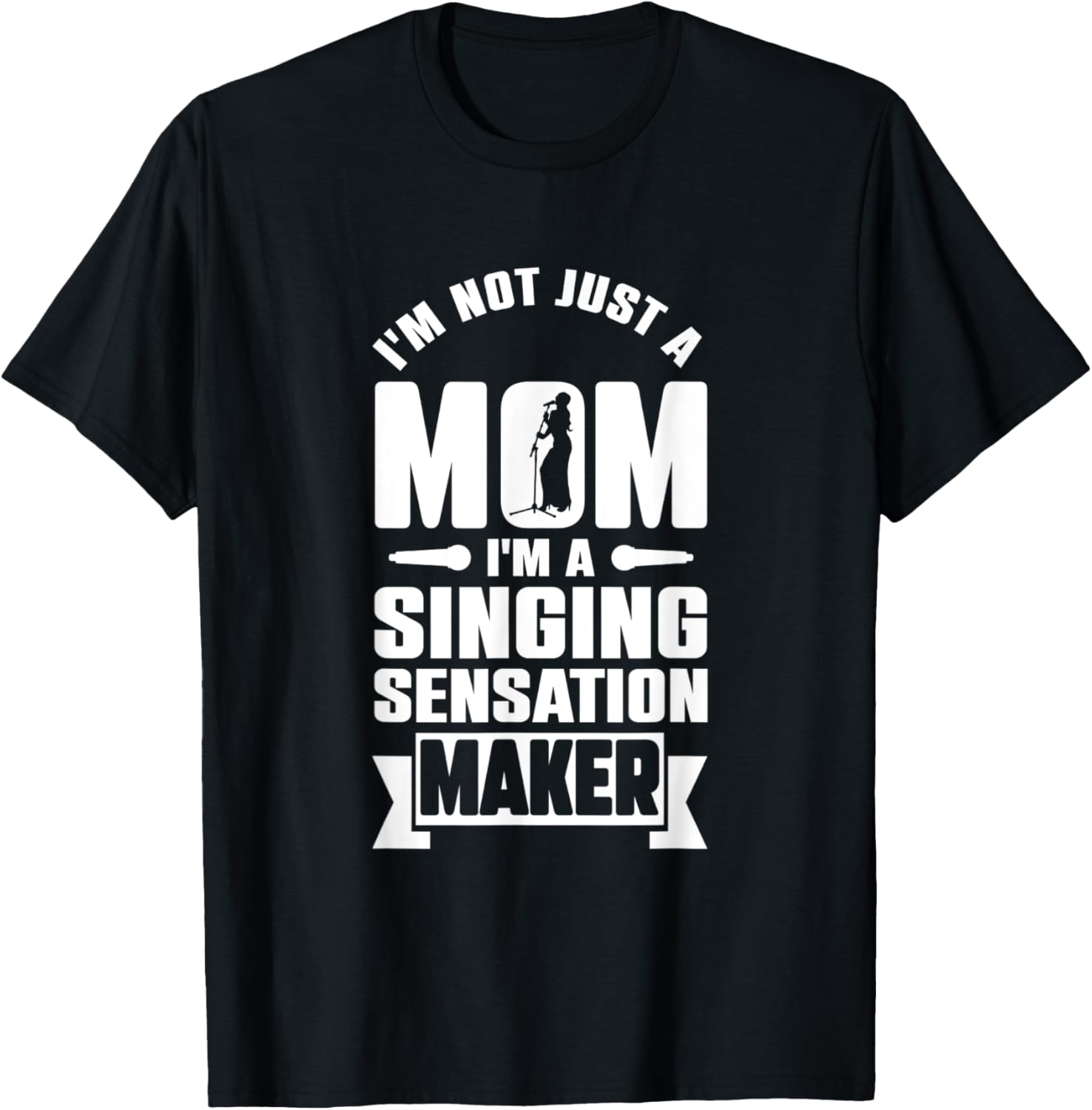 Vocal Coach Im Not Just a Mom Im a Singing Sensation Maker