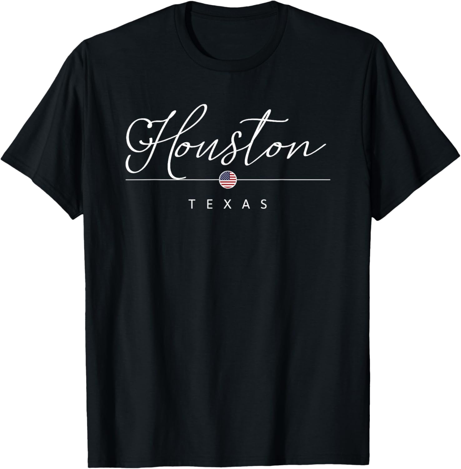 Houston Texas Tx On Houston