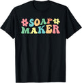 Soap Maker Soap Making