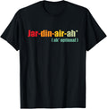 Funny Giardiniera Quote, Jar din air ah, Cool Giardiniera