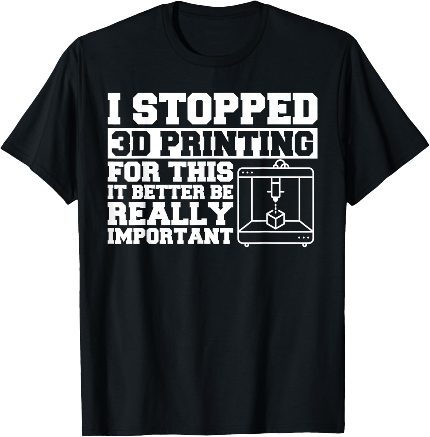Funny 3D Printer Machine Professional 3D Printing 3D Printer