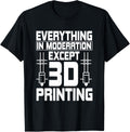 3D Printing Therapy Design Artists 3D Printer Art