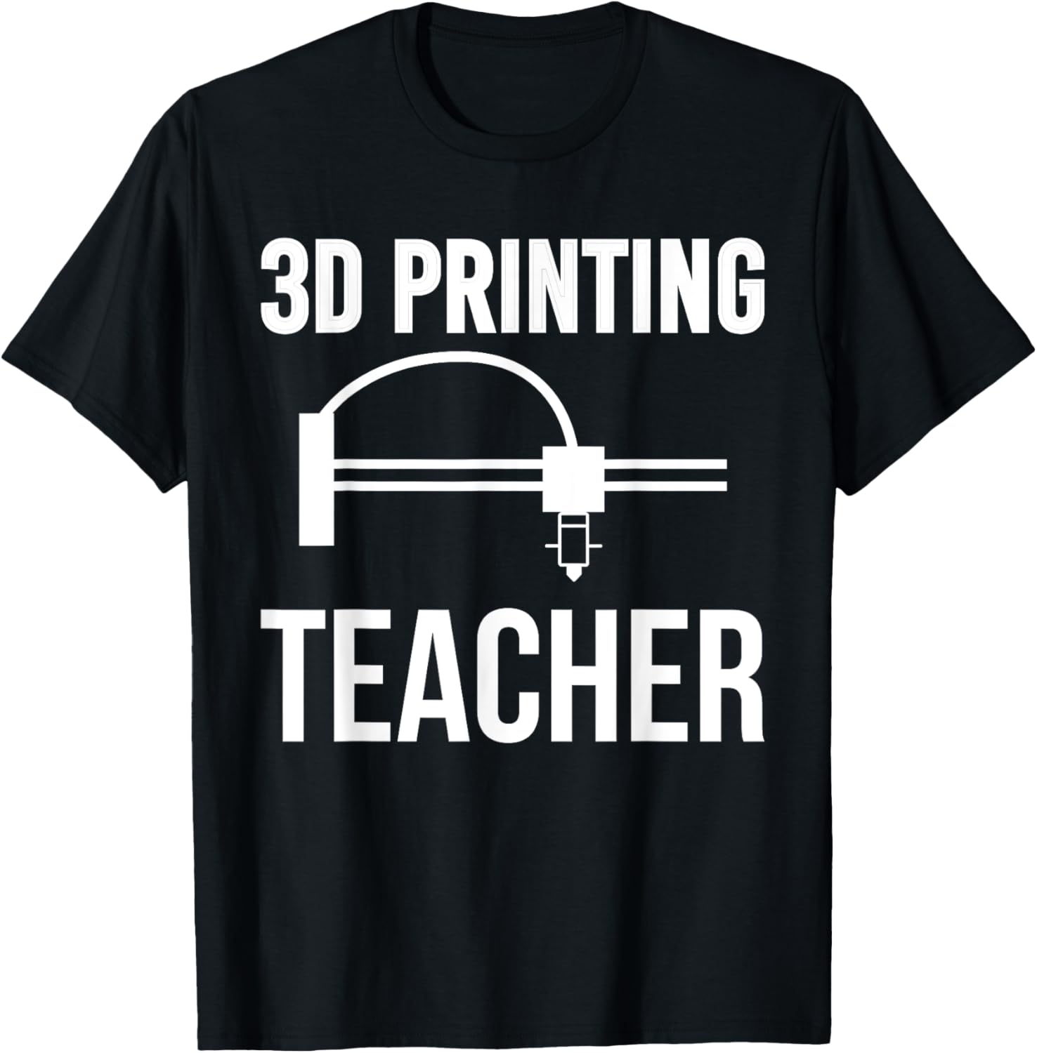 3D Printing Teacher 3D Printing Printer
