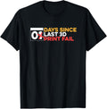 Funny 3D Printing Service Business Owner 3D Printer Lovers