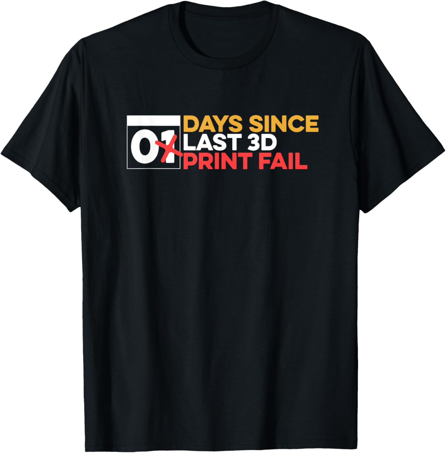 Funny 3D Printing Service Business Owner 3D Printer Lovers