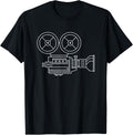 Old Camera - Film Director, Screenwriter & Filmmaker