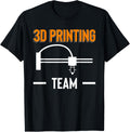 3D Printing Team Printer
