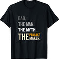 Dad Pancake Maker