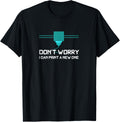 Perfect Funny 3D Printer Apparel Love 3D Printing