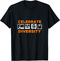 Celebrate Diversity Cool 3D Printing Machine 3D Printer